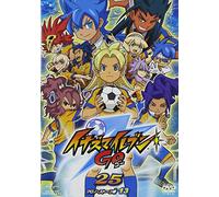 INAZUMA ELEVEN GO 25 (CHRONO S