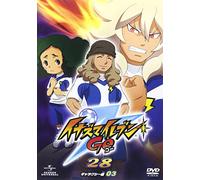 Inazuma Eleven Go 28 [Galaxy 0