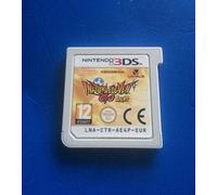 Inazuma Eleven Go: Luce