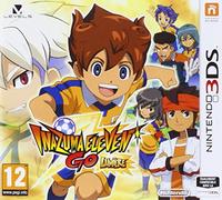 Inazuma Eleven Go : Lumière - Nintendo 3DS [Edizione: Francia]