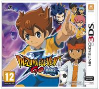 Inazuma Eleven Go: Ombra