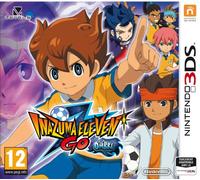Inazuma Eleven Go : Ombre - Nintendo 3DS [Edizione: Francia]