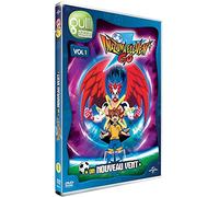 Inazuma eleven go, vol.1 : un vent nouveau