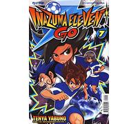 Inazuma eleven go (Vol. 7)