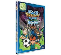 Inazuma eleven le film : tous unis contre l'équipe ultime ogre !