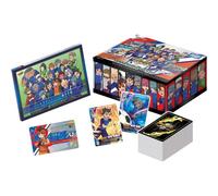 Inazuma Eleven Preca Inazuma Giappone Dx Ponte Set TCG Giappone Ufficiale