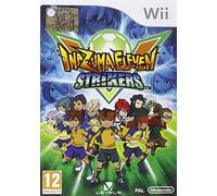 Inazuma Eleven Strikers