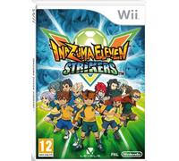 Inazuma Eleven Strikers