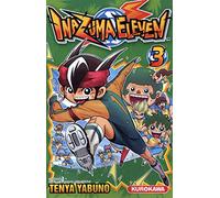 Inazuma Eleven - tome 03 (3)
