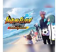 INAZUMA ELEVEN: Victory Road Deluxe Edition (PC) Steam Gift - GLOBAL