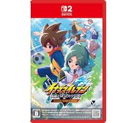 Inazuma Eleven Victory Road - Multilingua - Edizione fisica (Include il gioco base, gli aggiornamenti e The Rising Bond).