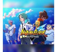 INAZUMA ELEVEN: Victory Road (PC) Steam Gift - GLOBAL