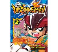 Inazuma eleven. Vol. 2