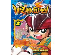 Inazuma eleven (Vol. 2)