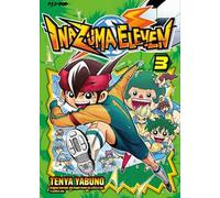 Inazuma eleven (Vol. 3)