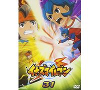 Inazuma Eleven Vol. 31