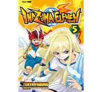 Inazuma eleven (Vol. 5)