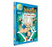 Inazuma eleven, vol. 5 : le grand match