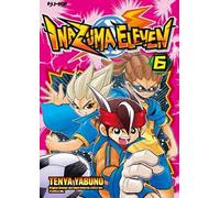 Inazuma eleven. Vol. 6