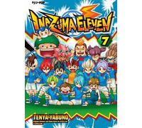 Inazuma eleven. Vol. 7