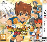 Inazuma Go Eleven : Luce