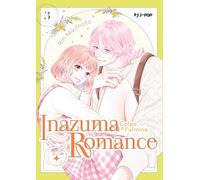 Inazuma & romance. Colpo di fulmine (Vol. 3)