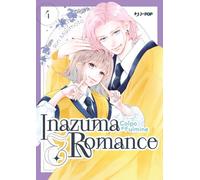 Inazuma & romance. Colpo di fulmine – Vol. 4 – Edizioni BD