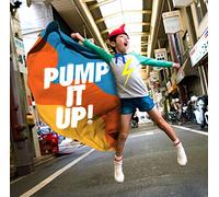 INAZUMA SENTAI - Pump It Up