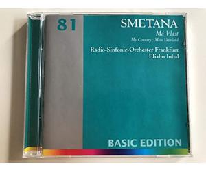 Inbal,Eliahu - Ma Vlast