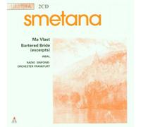 Inbal,Eliahu - Ma Vlast Ultima