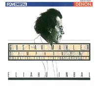 Inbal,Eliahu - Sinfonie 1