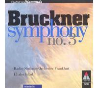 Inbal,Eliahu - Sinfonie 3