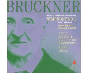 Inbal,Eliahu - Sinfonie 3