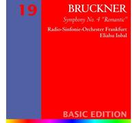 Inbal,Eliahu - Sinfonie 4