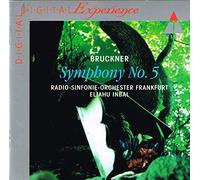 Inbal,Eliahu - Sinfonie 5