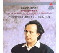 Inbal,Eliahu - Sinfonie 9/die Waldtaube