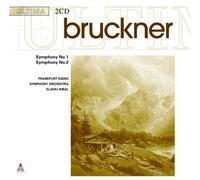 Inbal,Eliahu - Sinfonien 1 & 2