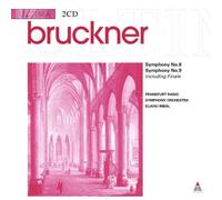 Inbal,Eliahu - Sinfonien 8 & 9