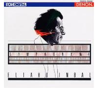 Inbal & Frso - Mahler: Symphony No. 4