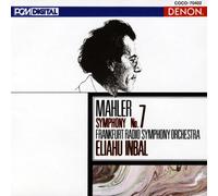 Inbal & Frso - Mahler: Symphony No. 7