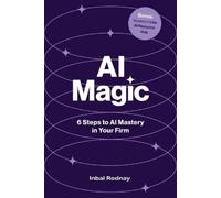 Inbal Rodnay AI Magic (Tascabile)