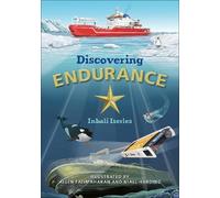 Inbali Iserles Reading Planet KS2: Discovering Endurance - Earth/Gre (Tascabile)