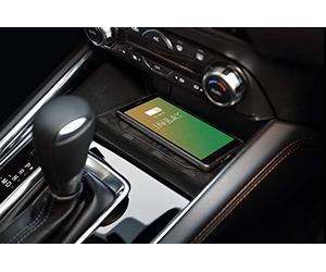 Inbay 241170-53-1 - Vassoio portaoggetti Mazda Cx-5 (Kf) 05/2017