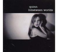Inbetween Worlds by Quinn