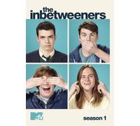 Inbetweeners (DVD)