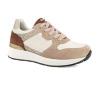 INBLIN442 INBLU SNEAKERS SINT. DONNA F/GOMMA