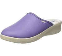 Inblu 50000033, Pantofole Aperte sulla Caviglia Donna, Viola (Glicine), 40 EU