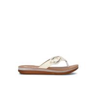 INBLU Ciabatta donna bianca 36