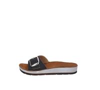 Inblu CIABATTA Donna Fascia Grande 36 Nero