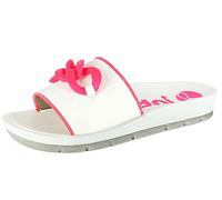 Inblu CIABATTA Donna Fascia Grande 39 Rosa Fuscia